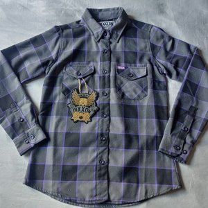 Women's DIXXON Flannel - The GIFT